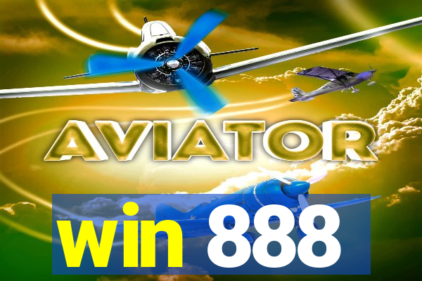 win 888